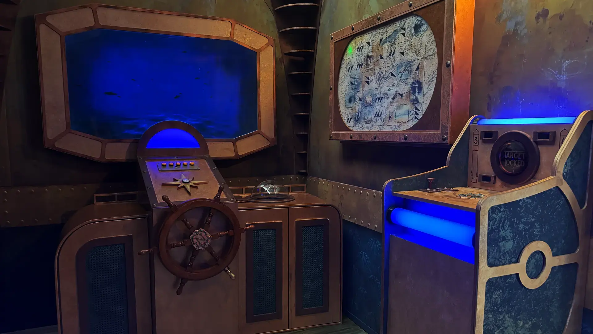 Game Over Escape Rooms Carousel Images 0