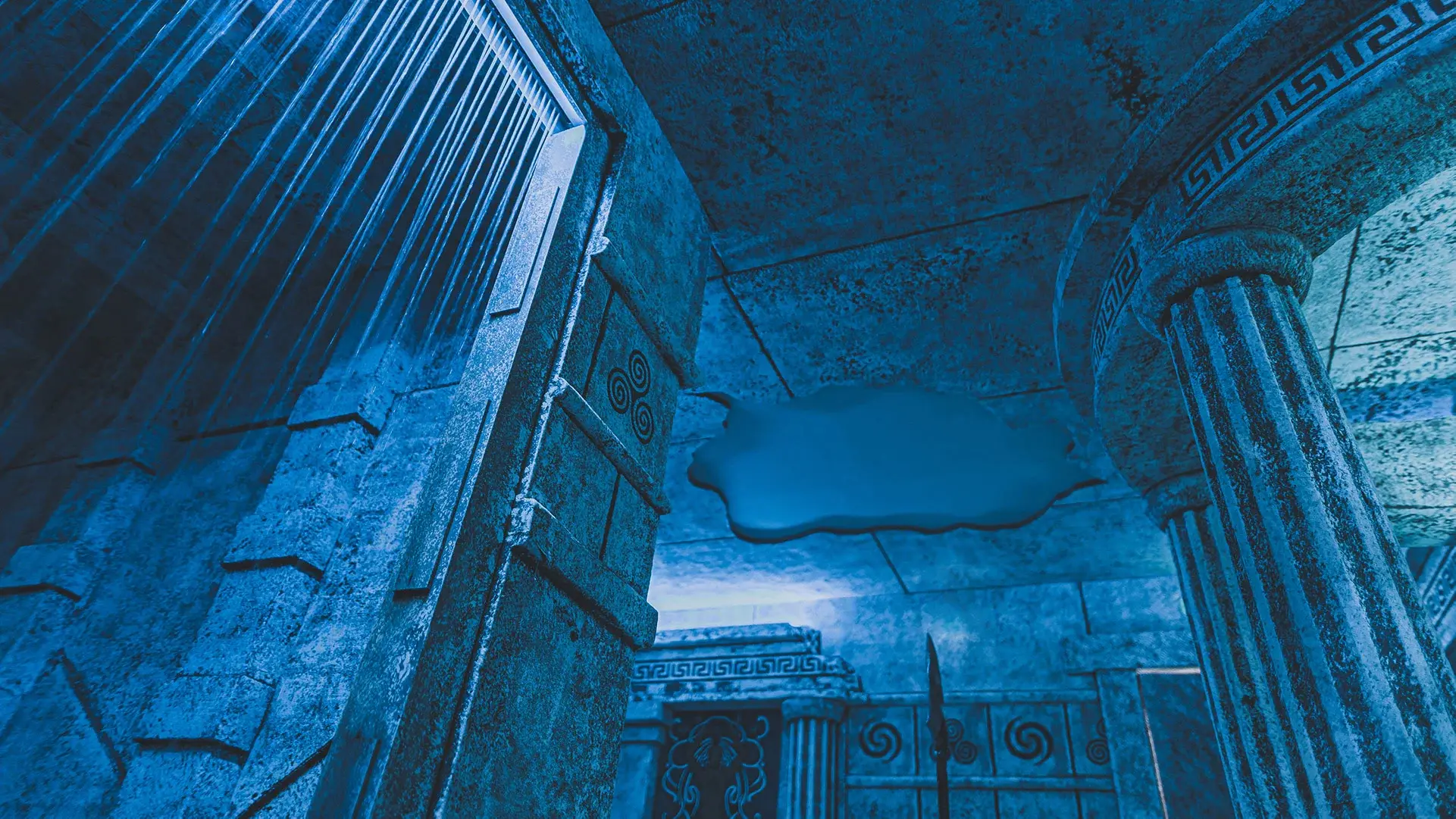 Game Over Escape Rooms Carousel Images 4