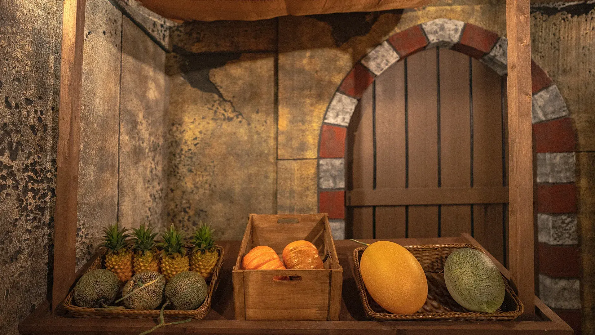 Game Over Escape Rooms Carousel Images 1