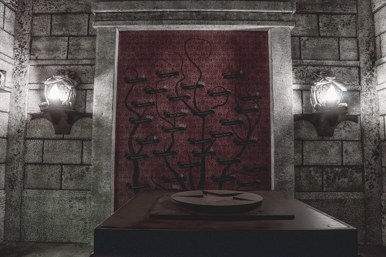 Game Over Escape Rooms Carousel Images 2