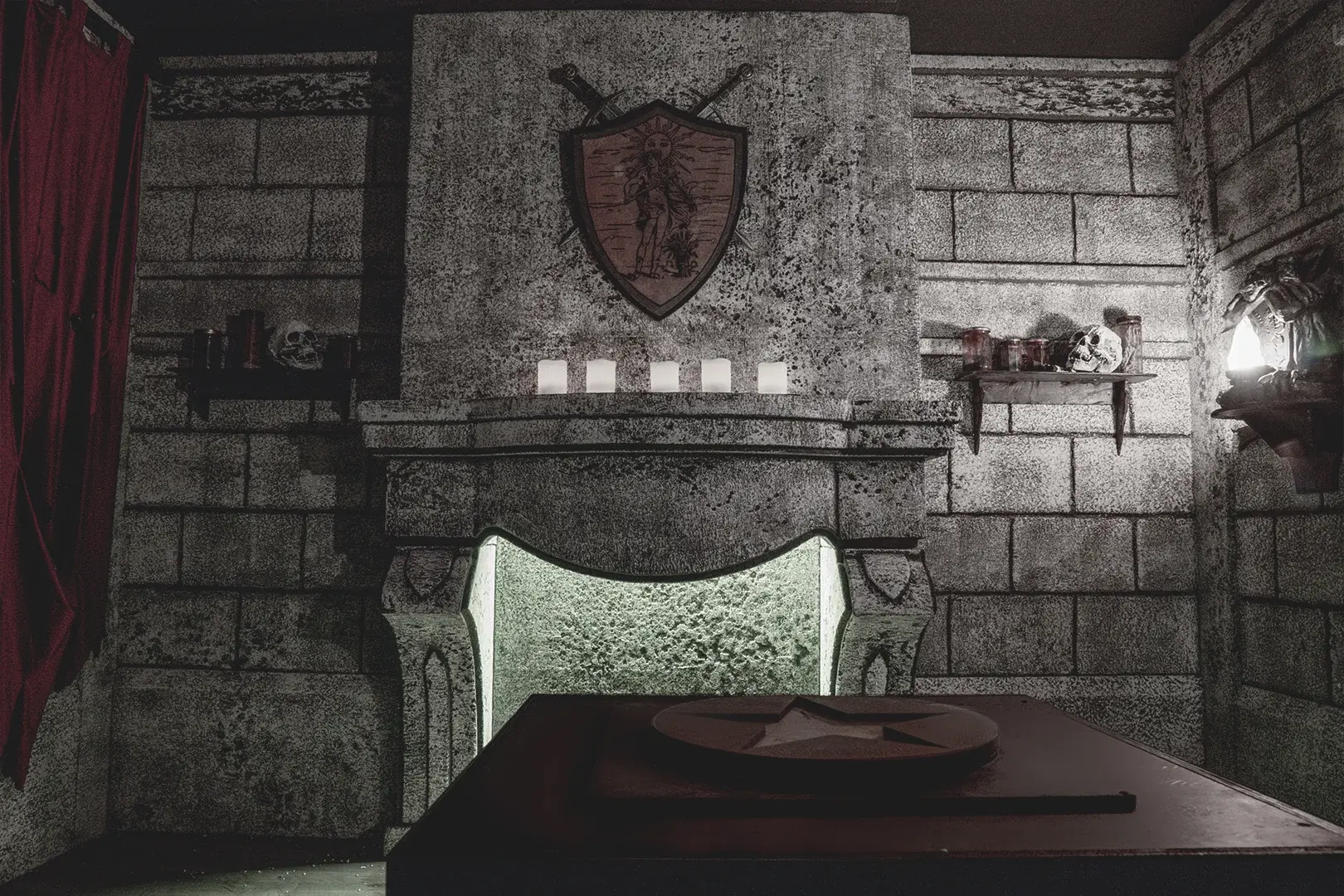 Game Over Escape Rooms Carousel Images 3