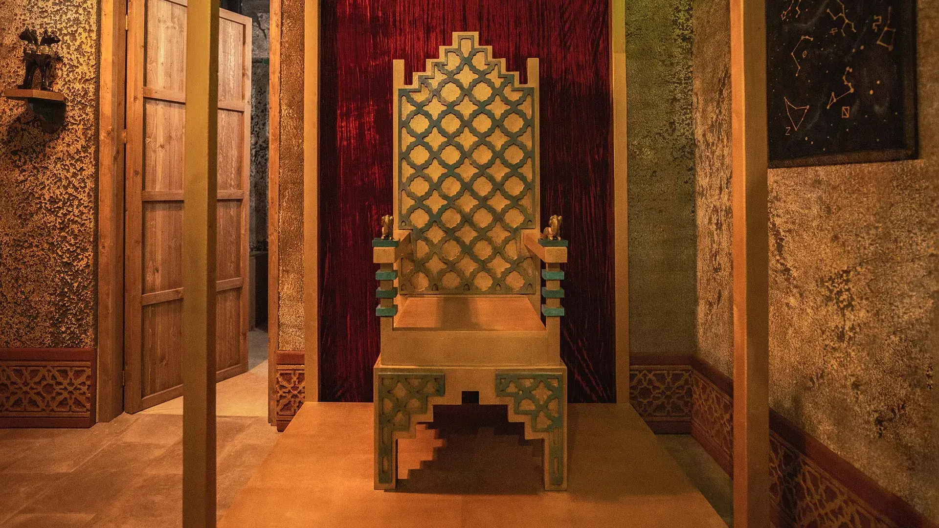 Game Over Escape Rooms Carousel Images 2
