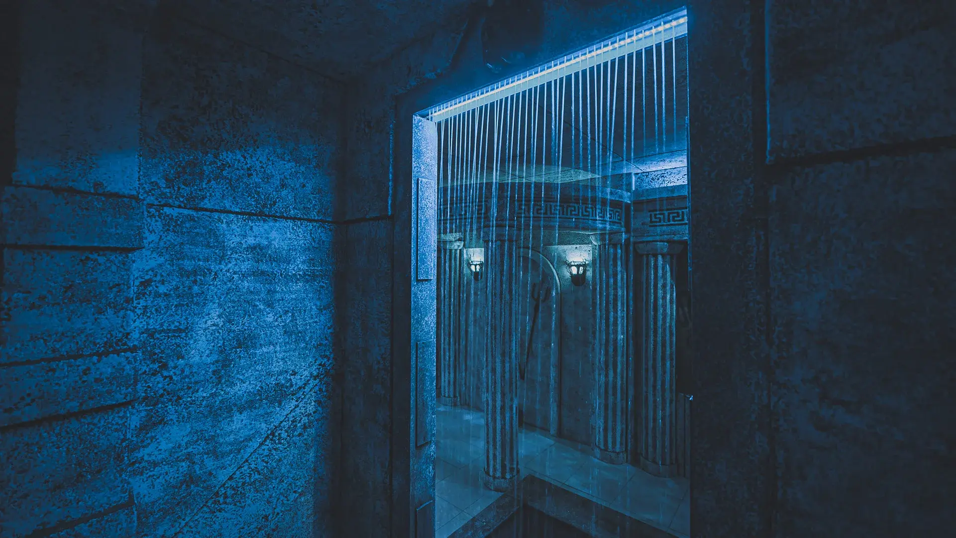 Game Over Escape Rooms Carousel Images 5