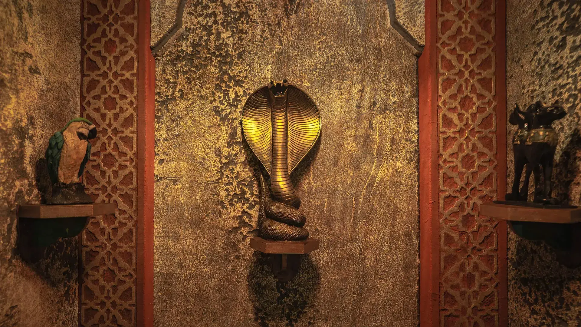 Game Over Escape Rooms Carousel Images 3