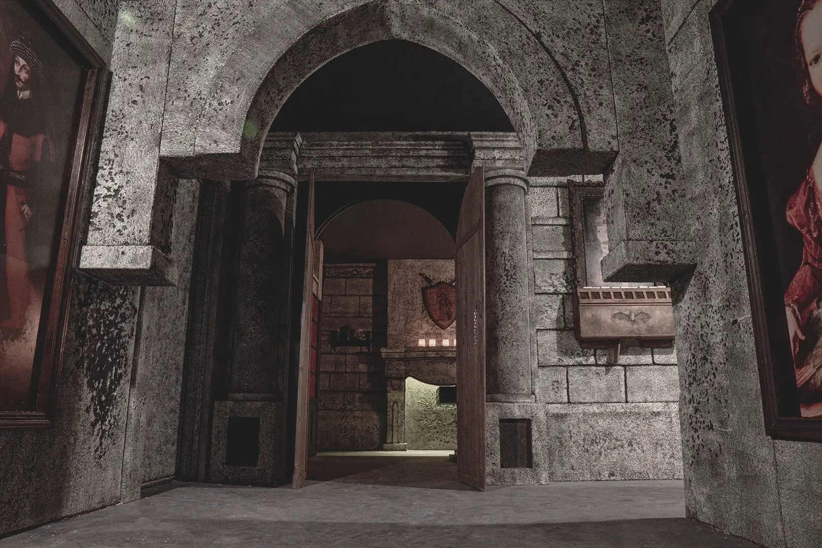 Game Over Escape Rooms Carousel Images 5