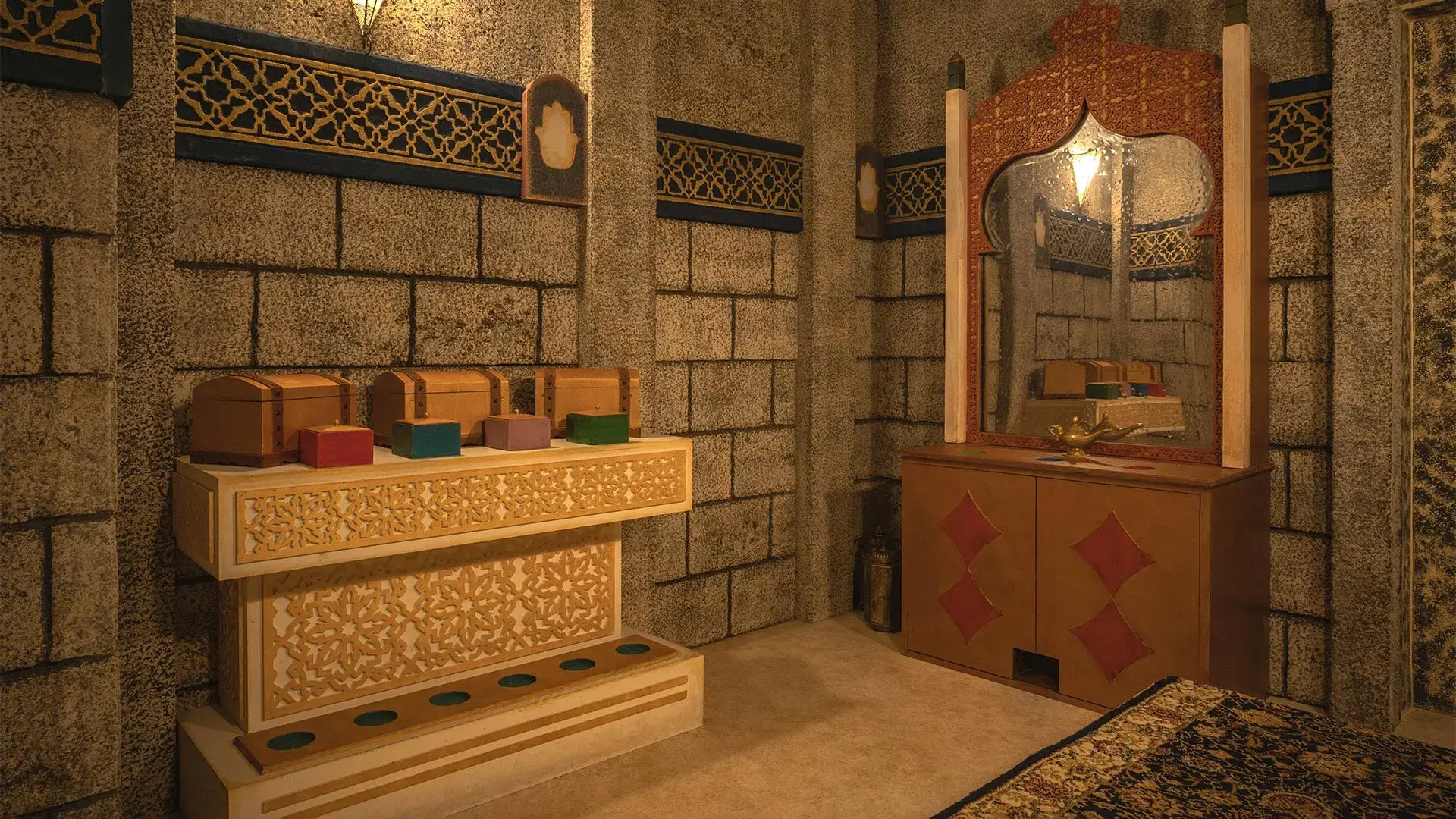Game Over Escape Rooms Carousel Images 5