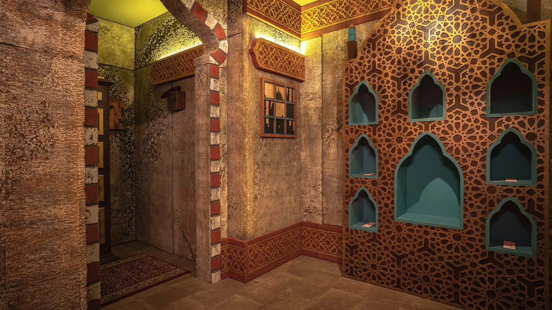Game Over Escape Rooms Carousel Images 7