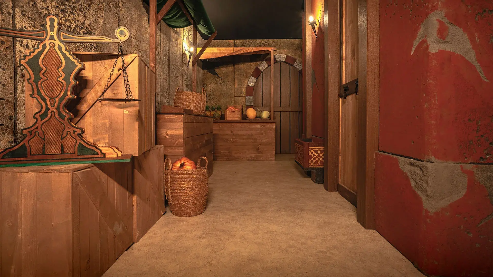 Game Over Escape Rooms Carousel Images 8