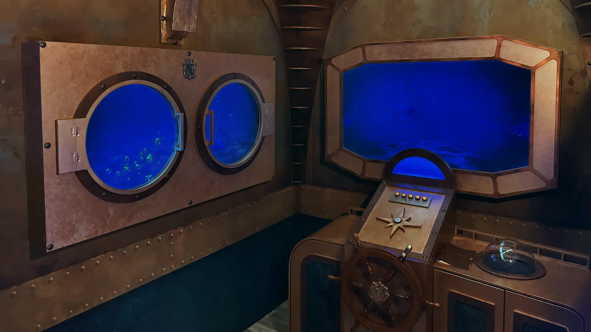 Game Over Escape Rooms Carousel Images 1
