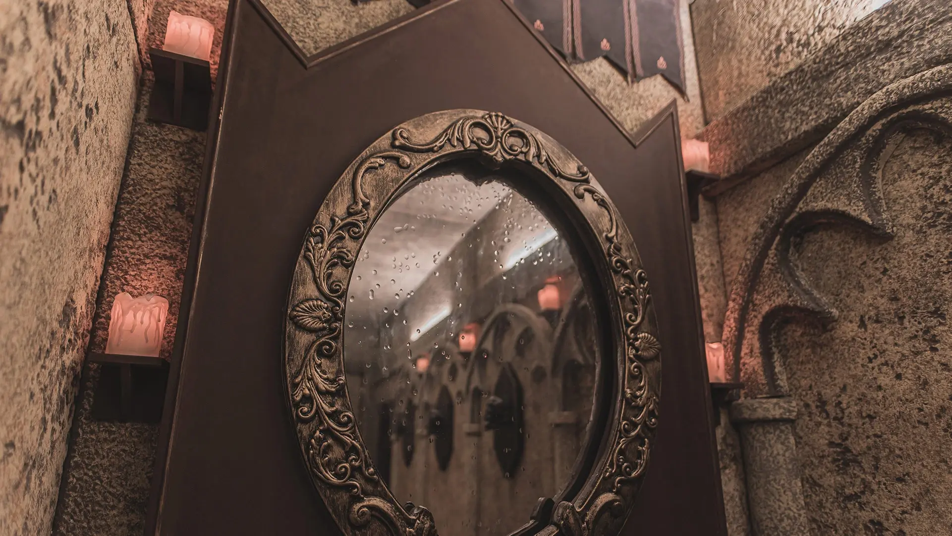Game Over Escape Rooms Carousel Images 2