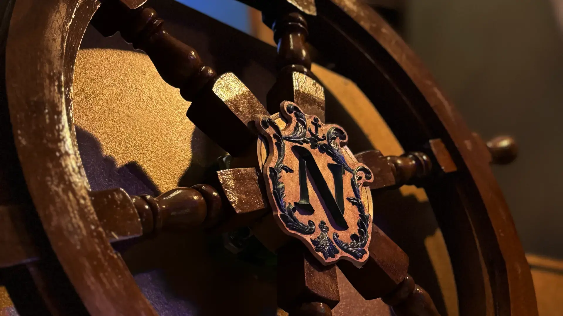 Game Over Escape Rooms Carousel Images 2
