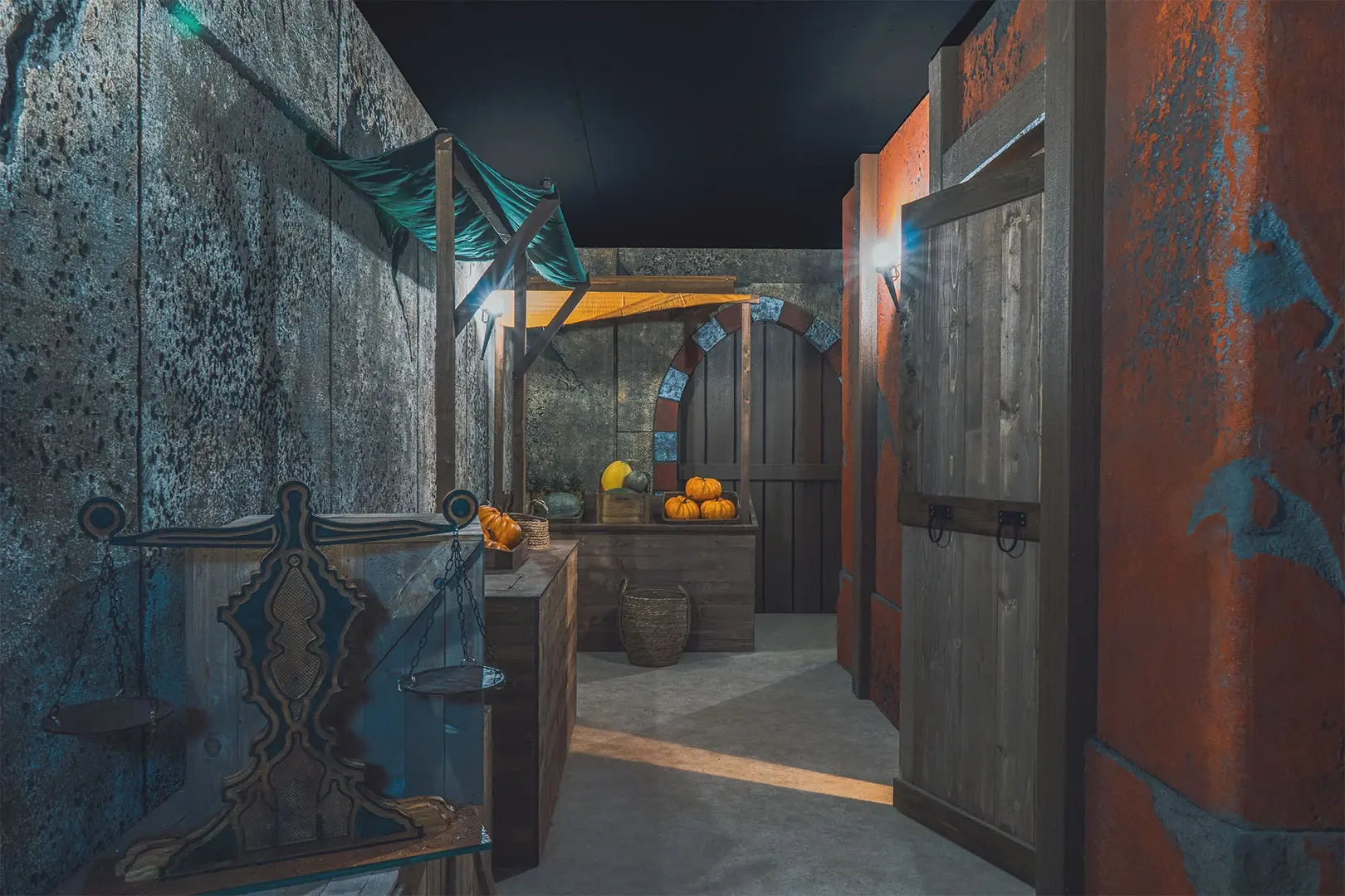 Game Over Escape Rooms Carousel Images 0