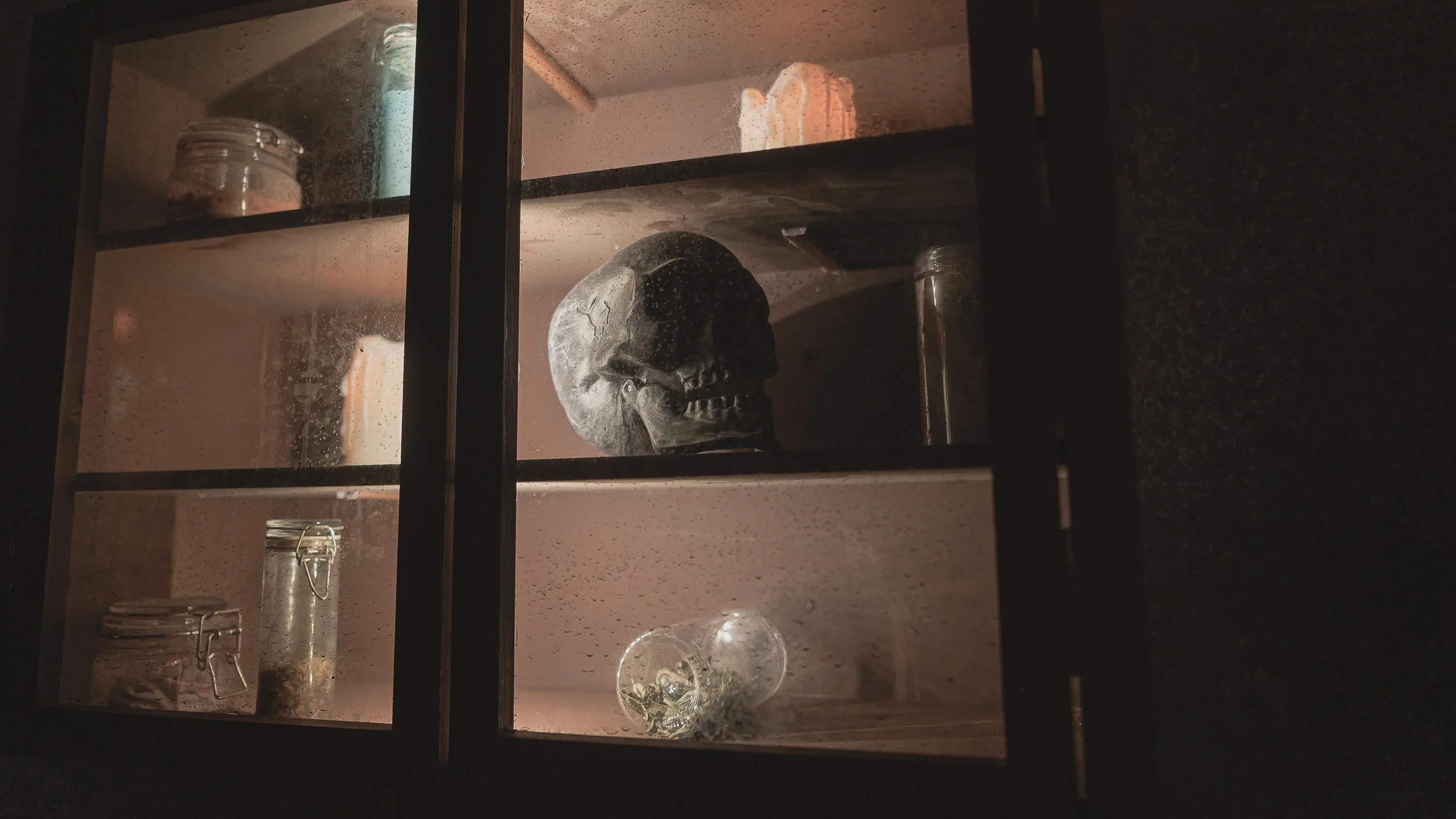 Game Over Escape Rooms Carousel Images 4