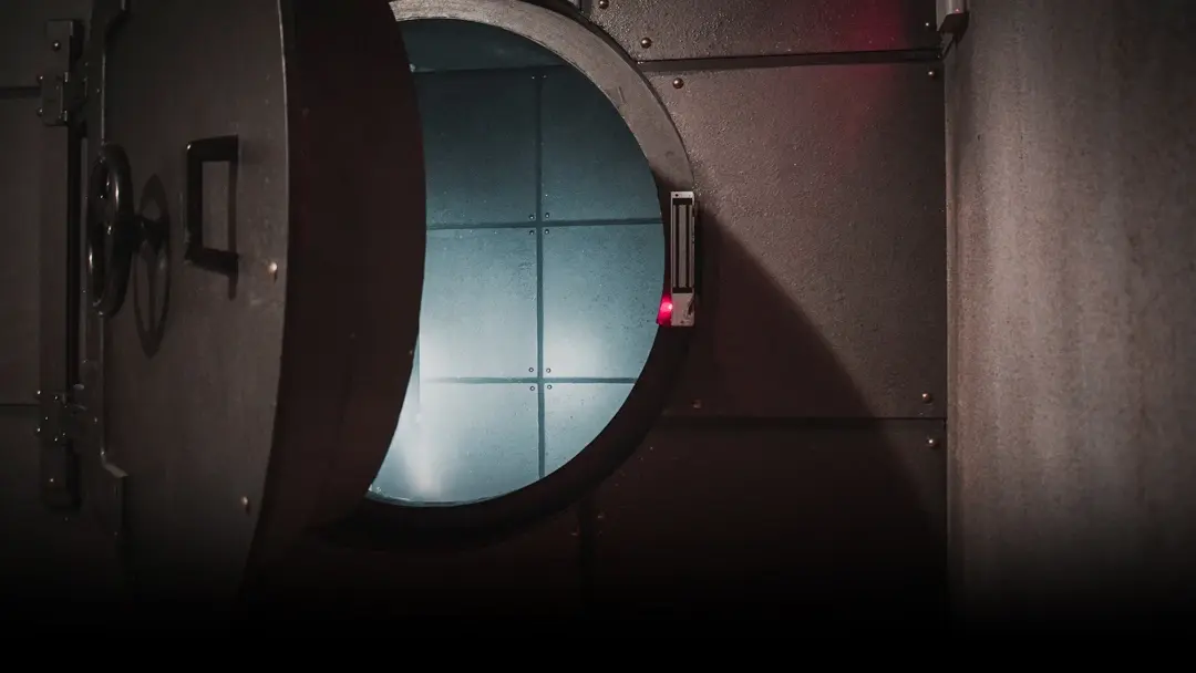 Game Over Escape Rooms Carousel Images 0